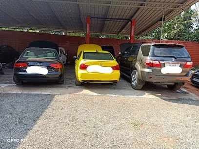Impreza Car Spa and Sales - Car Service Centre Ernakulam, Car Service Repair in Edappally