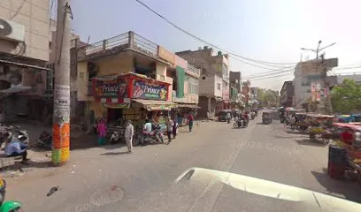 Imran Automobile