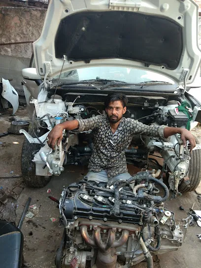 Imran car care
