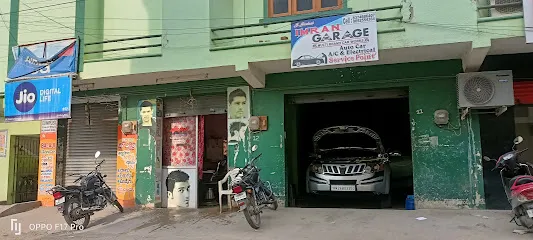 Imran garage