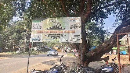 Imran Mechanical Garage