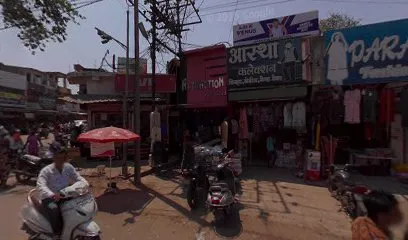 Imran moter garage