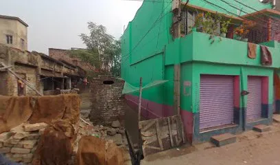 Imran Service Center