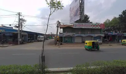 Imran TT garage Tumkur