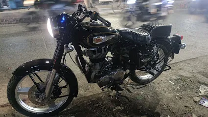Imtiaz Mechanic