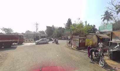 Imtihaj Auto Works