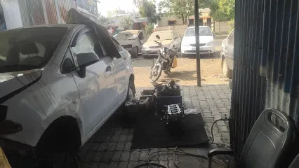 inamdar auto garage