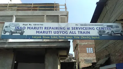 Inao Maruti Servicing Centre