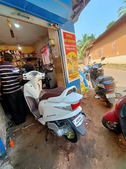 INAYA BIKE REPAIRING