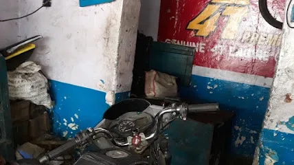 Inbaraj Auto Electrical Works