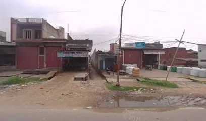 IndE motors