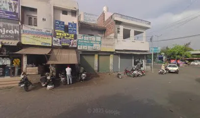 Inder Auto Parts