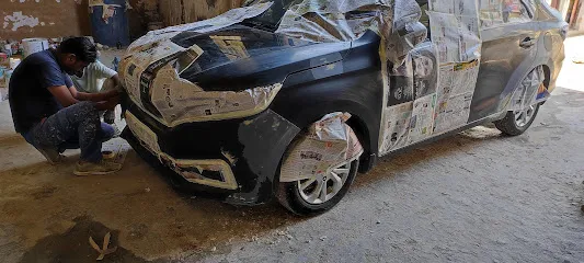 Inderjeet Motors
