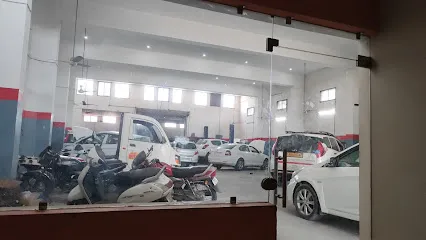 Inderjit Motors - ECM Repair & Car Scan | ECM Tester