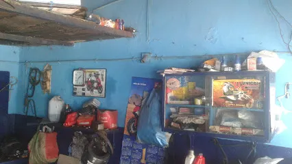 India Auto Garage