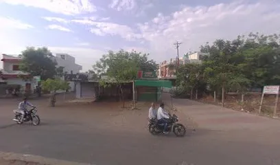 INDIA AUTO GARAGE