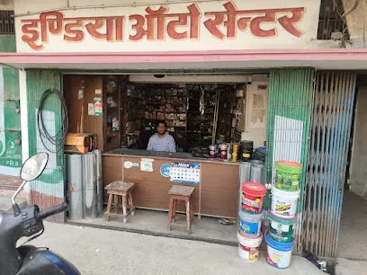 INDIA AUTO