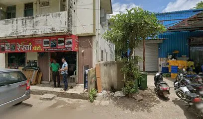 India Automobile & A/C