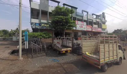 INDIA AUTOMOBILES