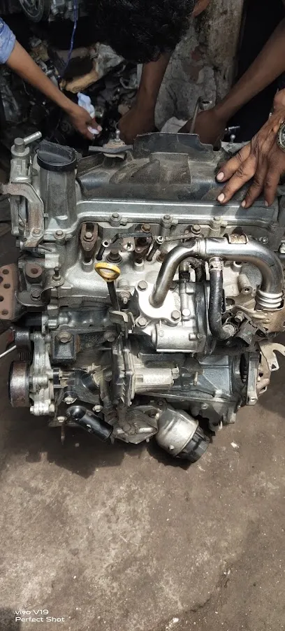 India Car Garage