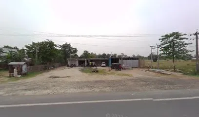 India garage