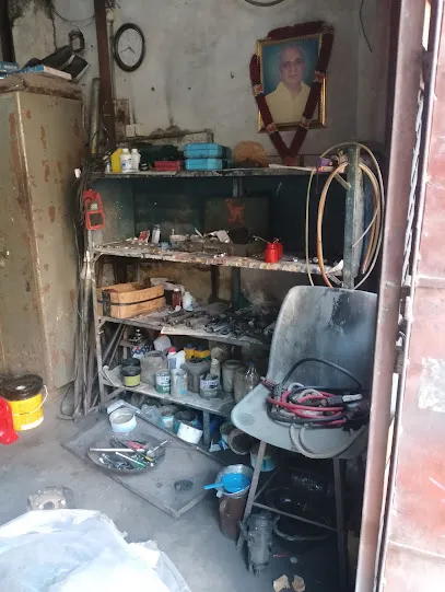 India Garage