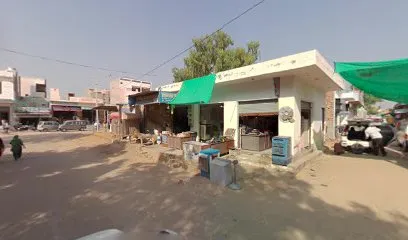 india maruti garage