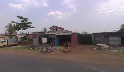 India motar Garage