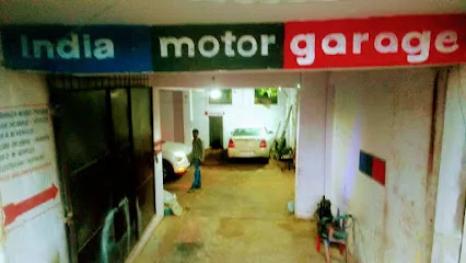INDIA MOTOR
