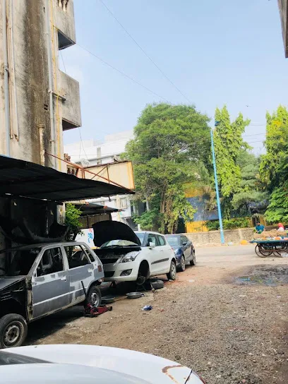 India Mottor Garage