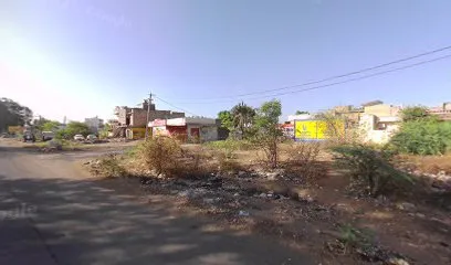 India Out Garej