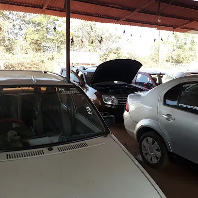 Indian Auto Electrical Works