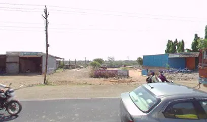 Indian auto garage