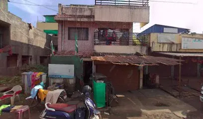 Indian Auto Garage