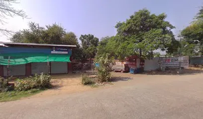 Indian Auto Parts