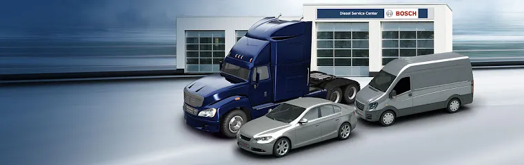 Indian Auto Service