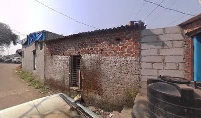 Indian Auto Works mechanic and garage