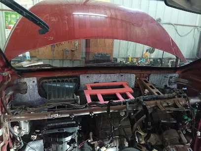 INDIAN AUTO WORKSHOP CAR AC AND ELECTRICALS