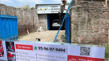 Indian Automobile Services (a unit run under Shiviera Enterprises Private Limited)