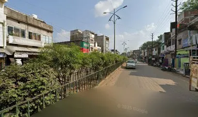 Indian Automobiles