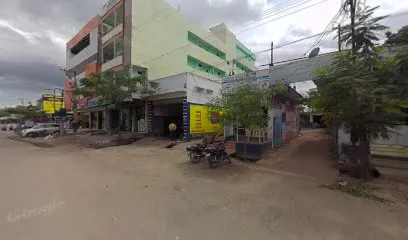 INDIAN AUTOMOBILES