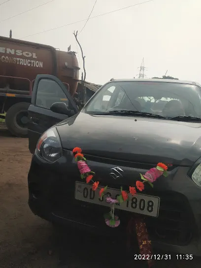 INDIAN CAR A/C