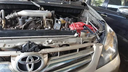 INDIAN CAR CARE