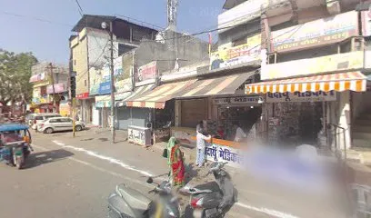 Indian car decoration