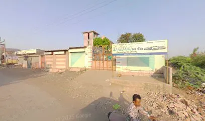 INDIAN CAR GEREJ