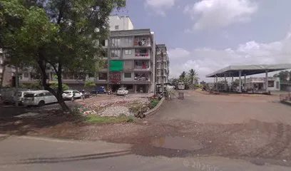 INDIAN GARAGE