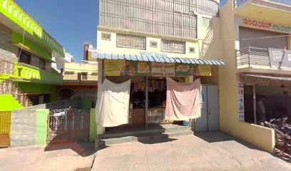 Indian garage Bike Service Point