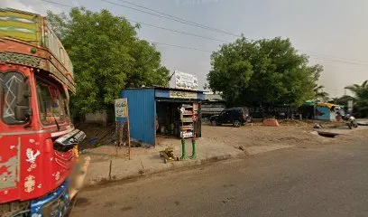 Indian Garage Mechanic Work