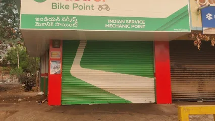 Indian Mechanical & Servicing Point