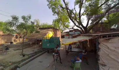 INDIAN MOTER GARAGE